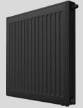 Радиатор стальной Royal Thermo VENTIL Compact VC22-500-1200 Noir Sable